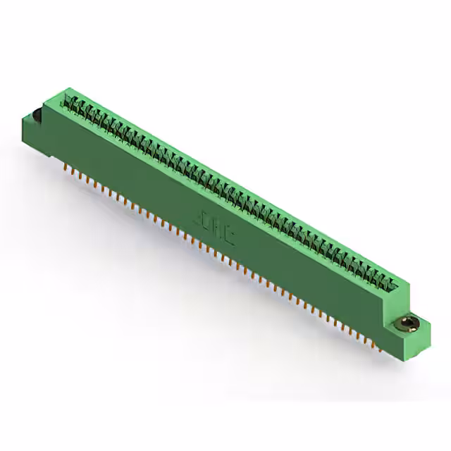 842-086-556-203 EDAC Inc.  Edgeboard Connectors